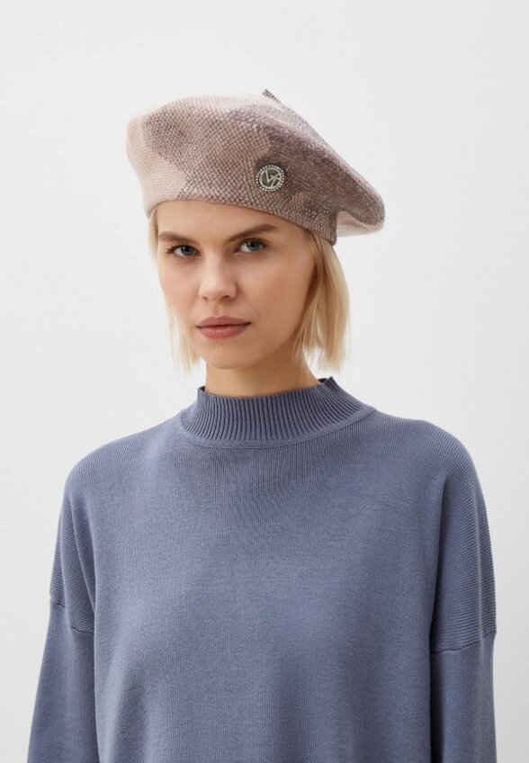 Берет VNTG vintage+