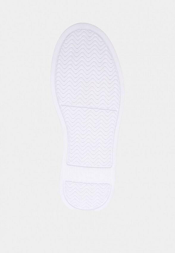 Кеды Thomas Munz