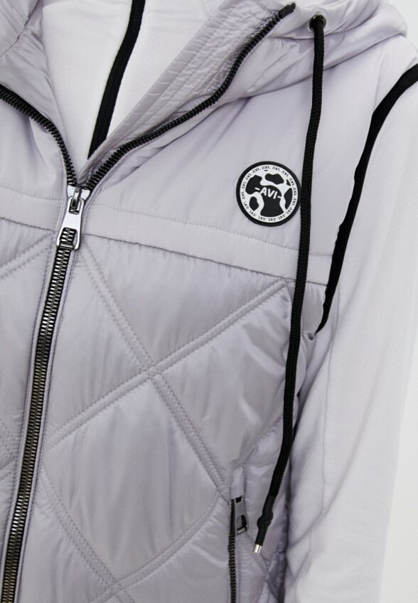 Жилет стеганый Avi