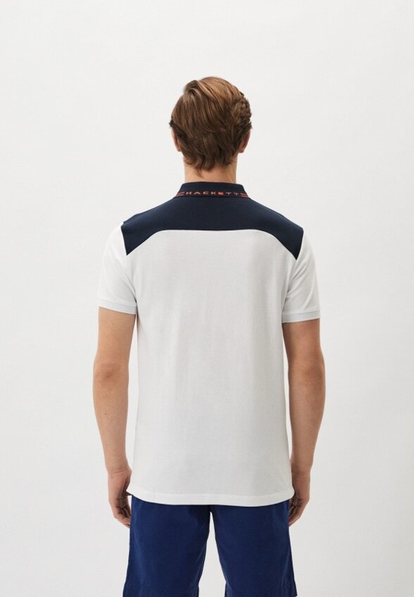 Поло Hackett London