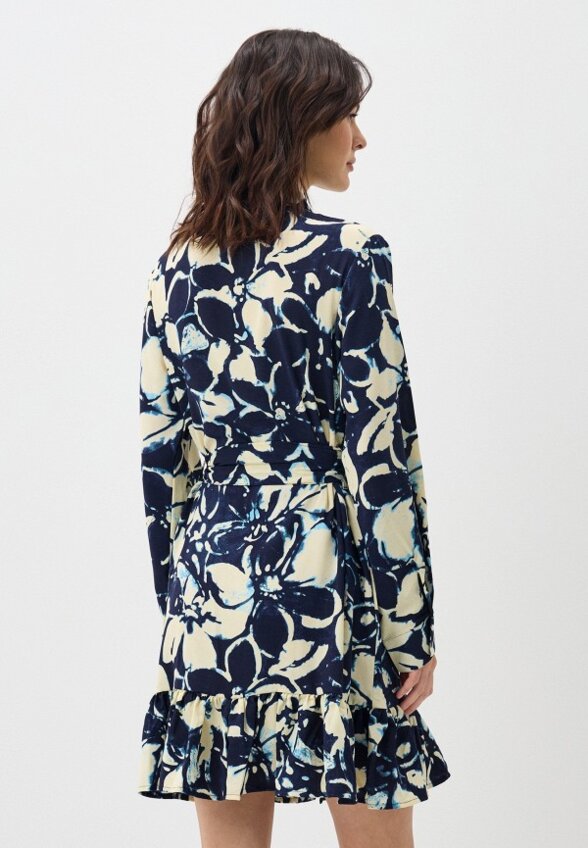 Платье Calliope