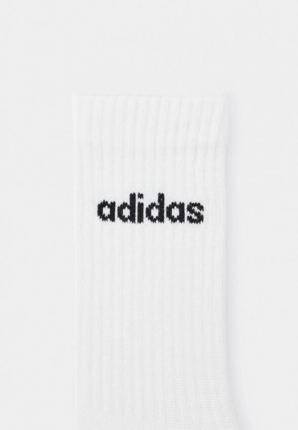 Носки 3 пары adidas