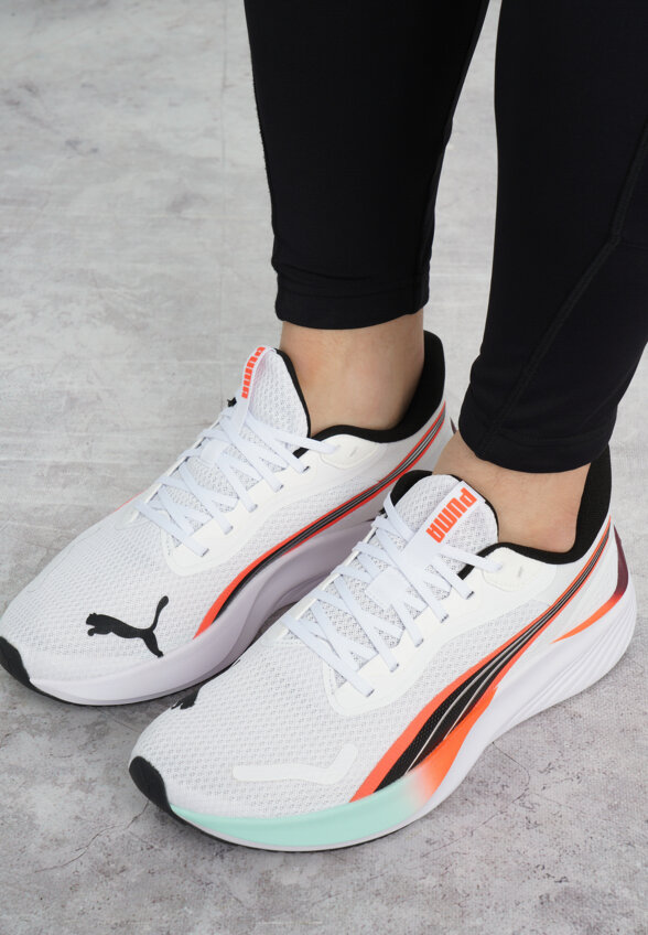 Кроссовки мужские PUMA Pounce Lite, Белый