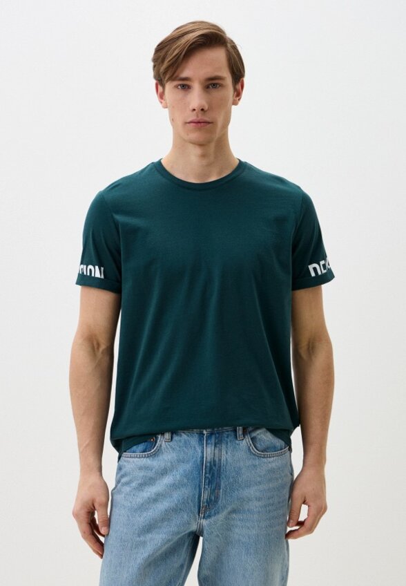 Футболка Begood