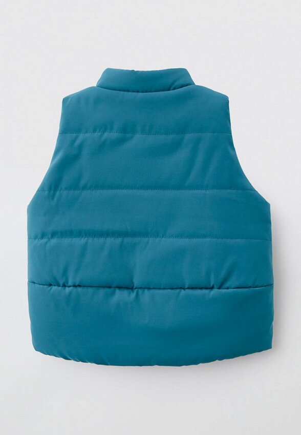 Жилет утепленный Ko-ko-ko