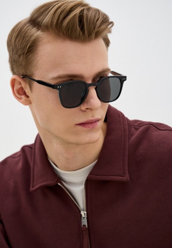 Очки солнцезащитные Seleva