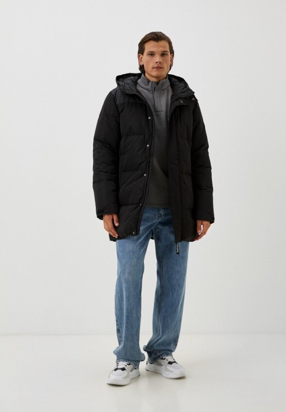 Пуховик Colorplay