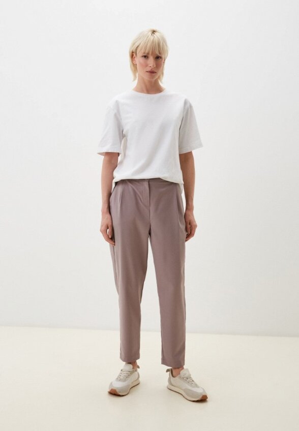 Брюки Иваdress