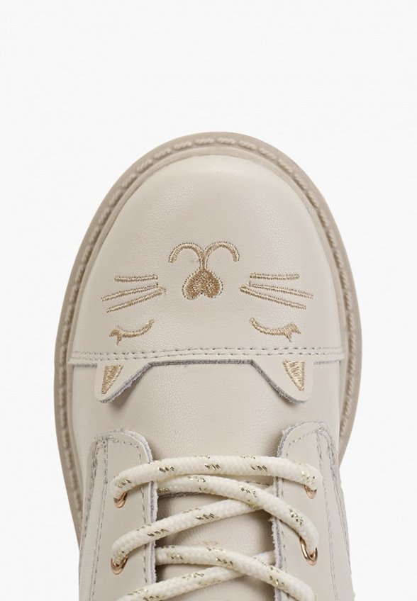 Ботинки Shuzzi