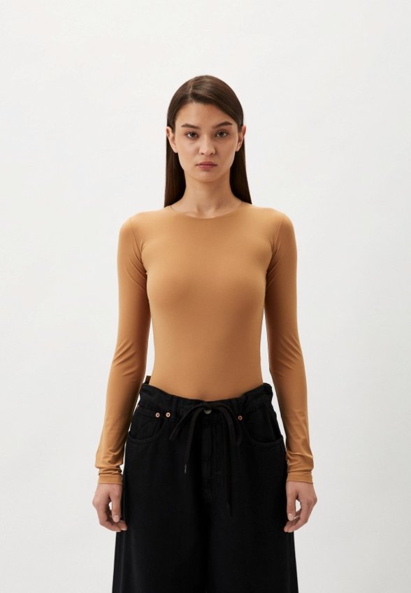 Боди MM6 Maison Margiela
