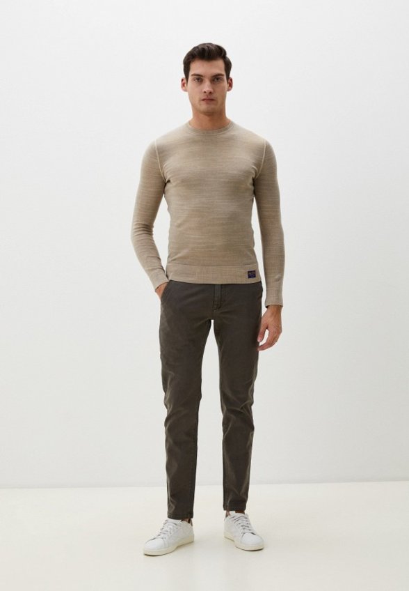 Брюки ZU Elements