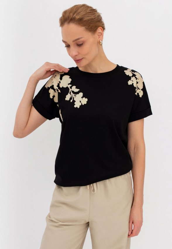 Футболка Bulmer