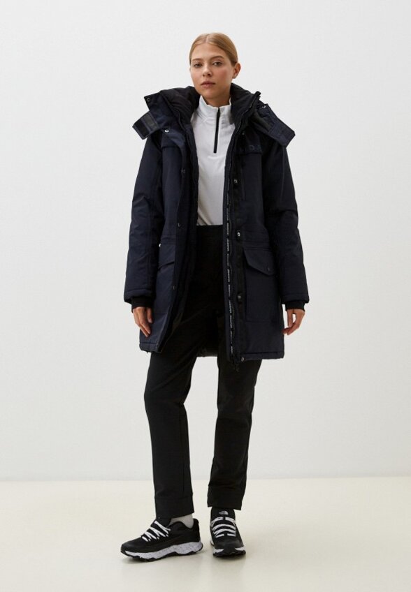 Парка Moaxsport