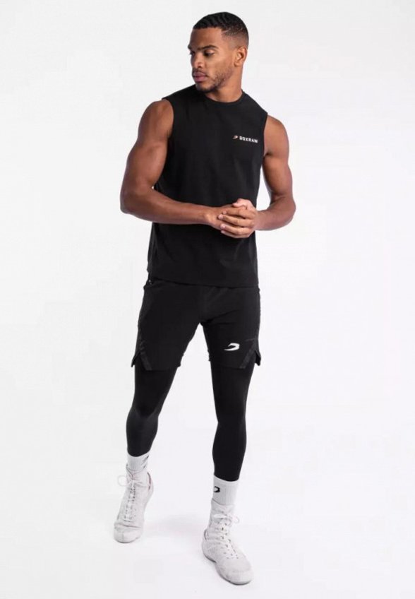 Майка спортивная Boxraw