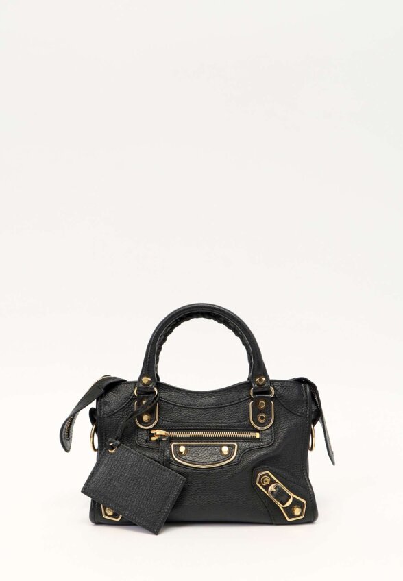 Balenciaga City