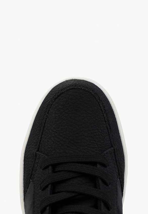 Кеды Safety Jogger