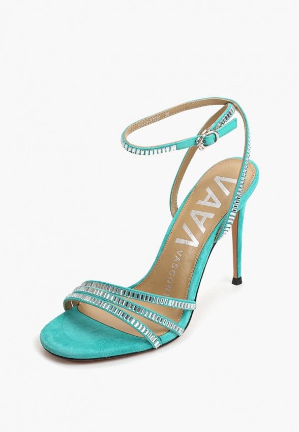 Босоножки Vasconte