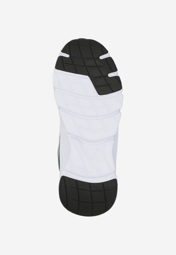 Кроссовки детские PUMA Flexfocus Lite Modern Jr, Черный