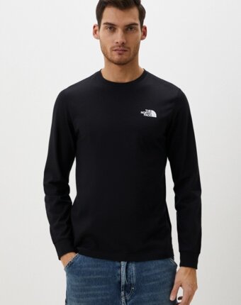 Лонгслив The North Face мужчинам