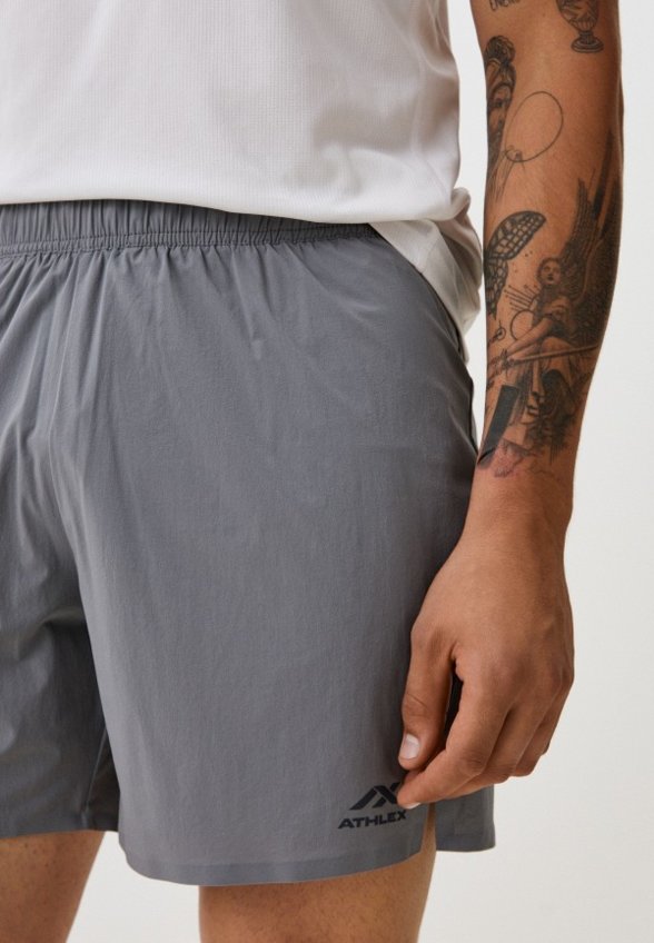 Шорты спортивные Athlex