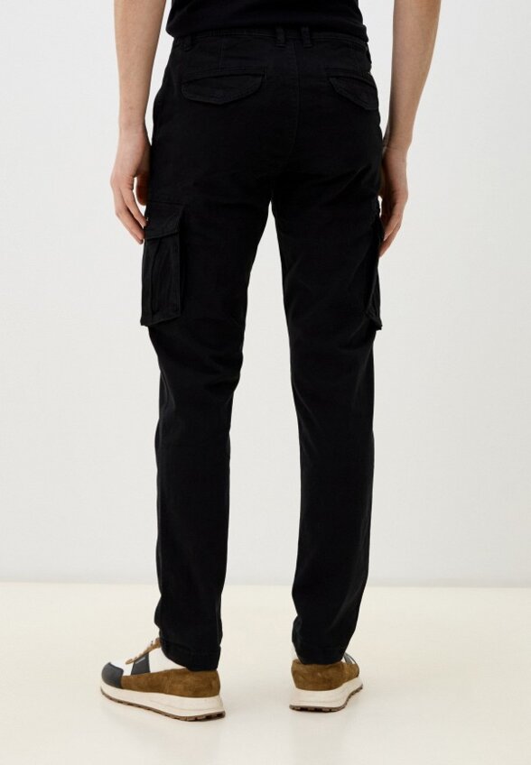 Брюки Van Hipster