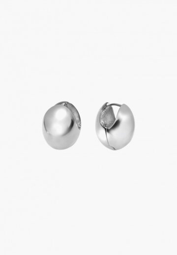 Серьги Ice&High Collection