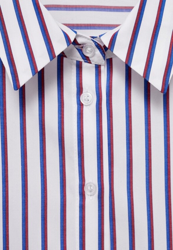 Рубашка Mango