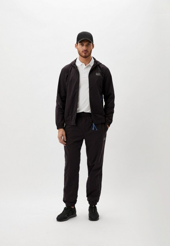 Костюм спортивный EA7