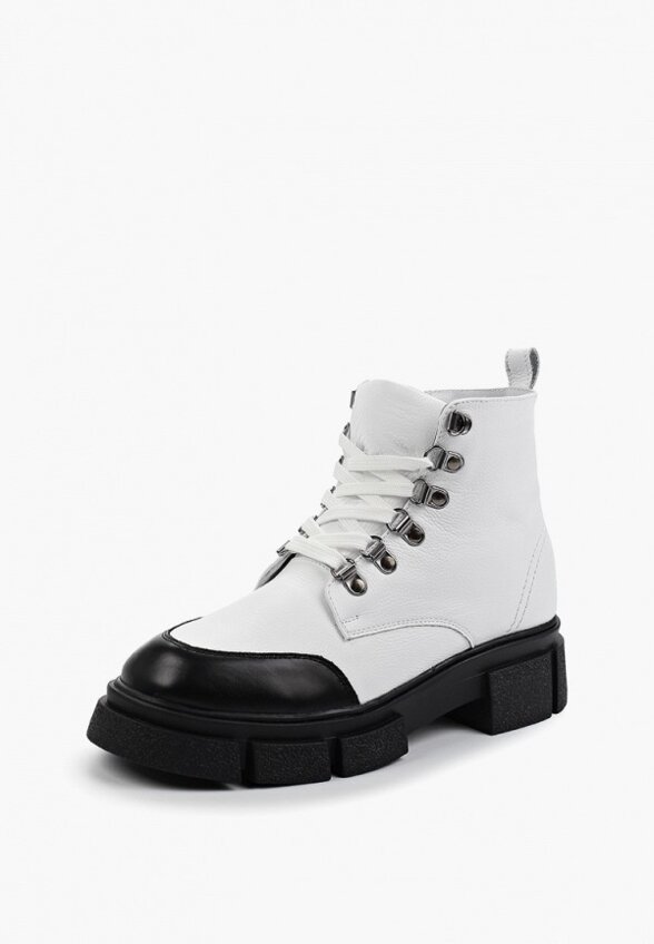 Ботинки Matt Nawill