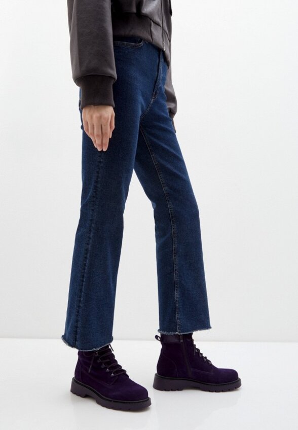 Ботинки Tamaris