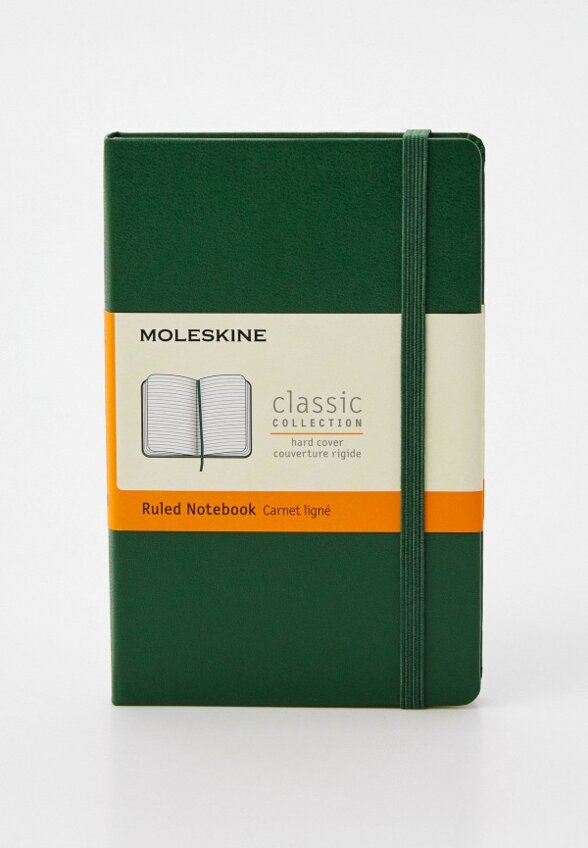 Блокнот Moleskine