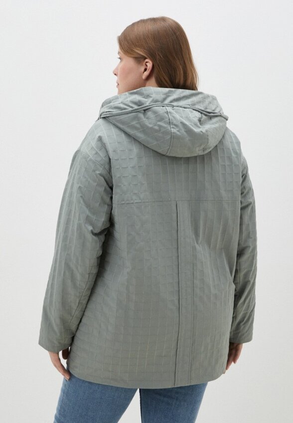 Куртка утепленная Winterra