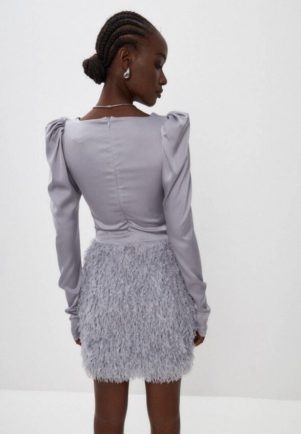 Платье Fashion.Love.Story