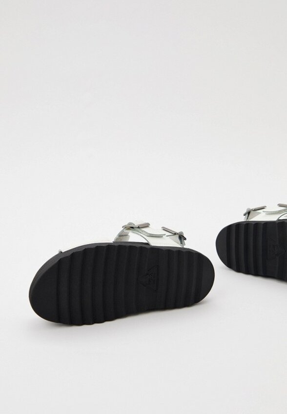 Сандалии Fila