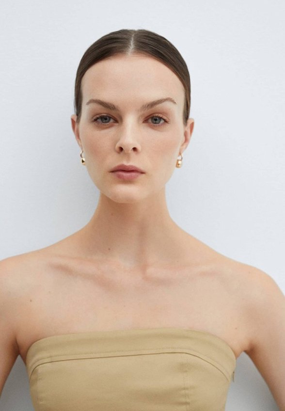 Комбинезон Mango