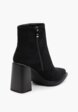 Ботильоны Obba3  - превью