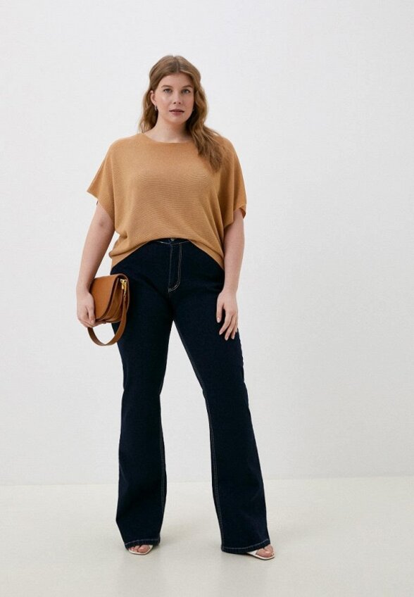 Джемпер Samoon by Gerry Weber