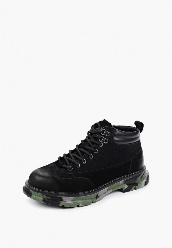 Ботинки Graciana