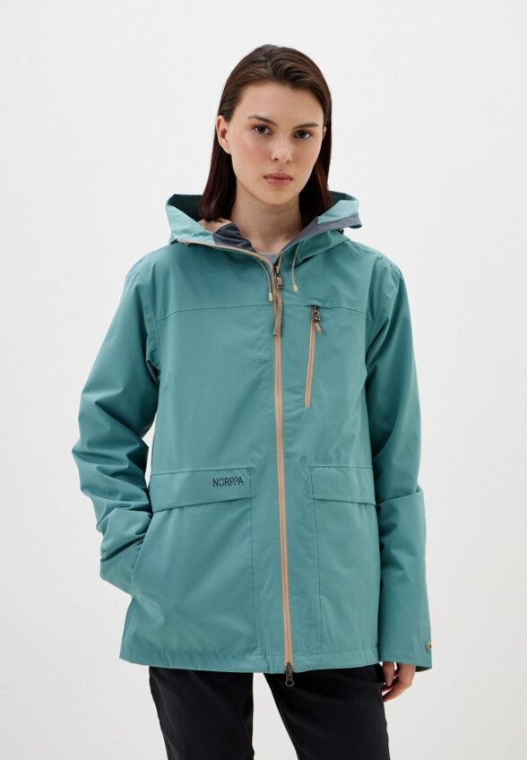 Ветровка Norppa