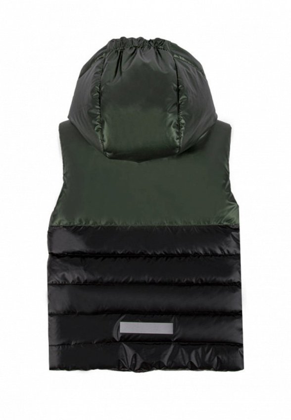 Жилет утепленный Kapika