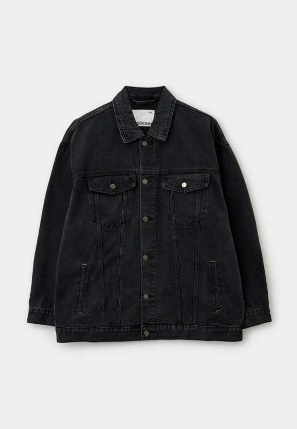 Куртка джинсовая Mademan