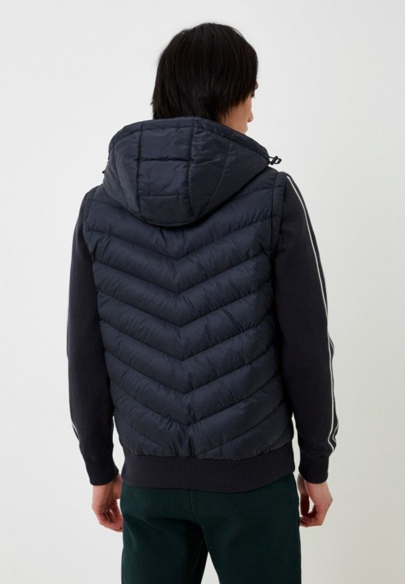 Куртка утепленная Lacoste