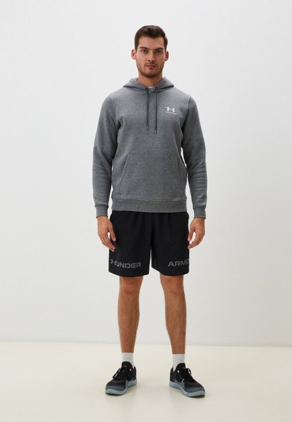 Худи Under Armour