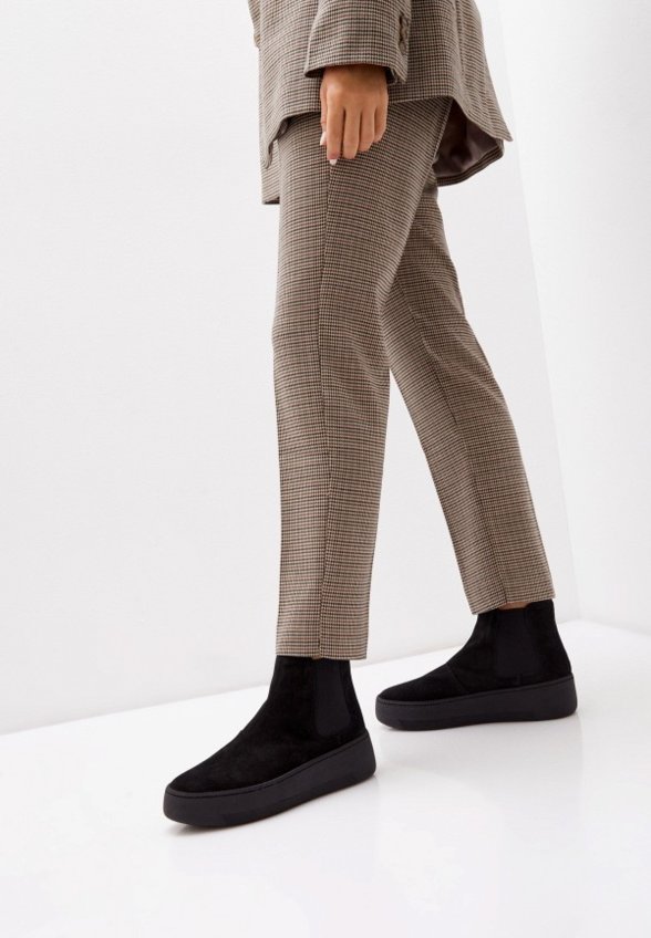 Ботинки Principe di Bologna