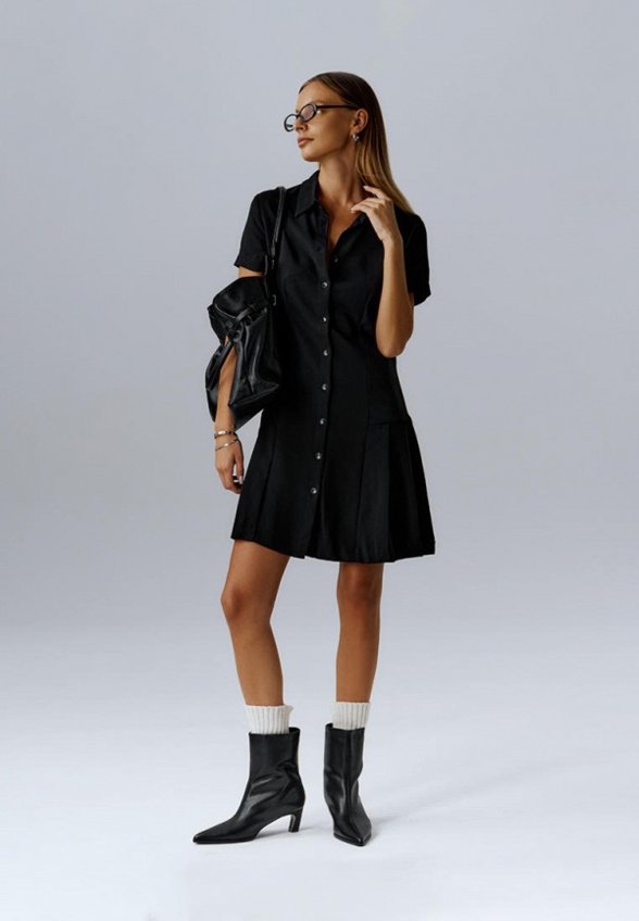 Ботильоны Wysh