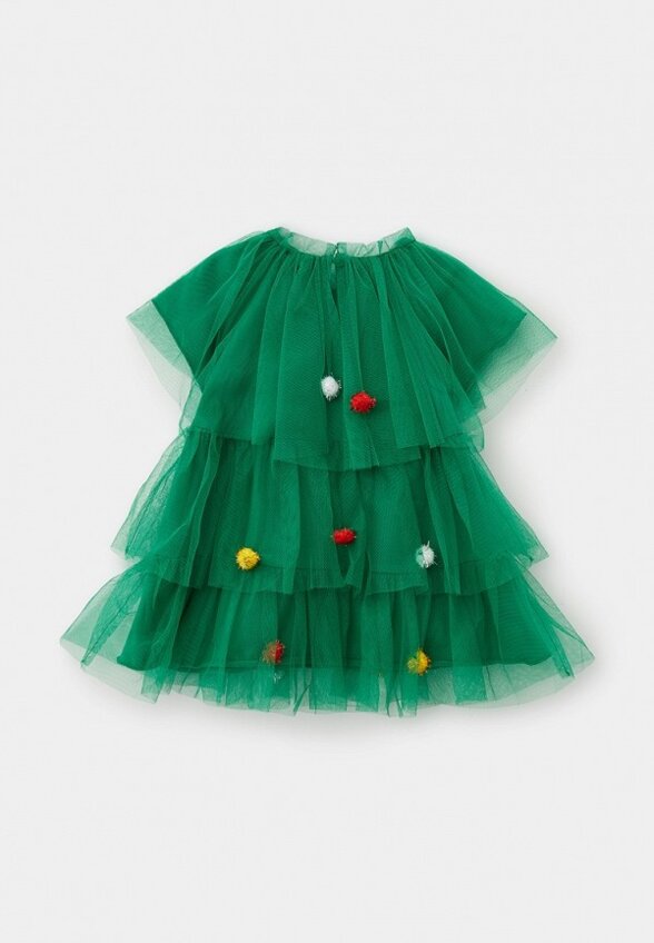 Платье PlayToday