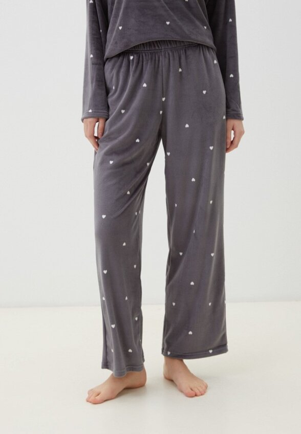 Брюки домашние Befree