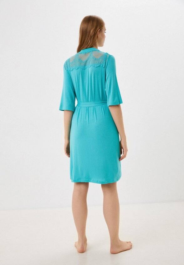 Халат и сорочка ночная Hunny mammy