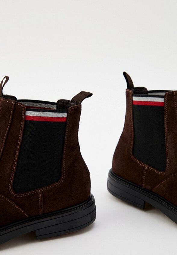Ботинки Tommy Hilfiger