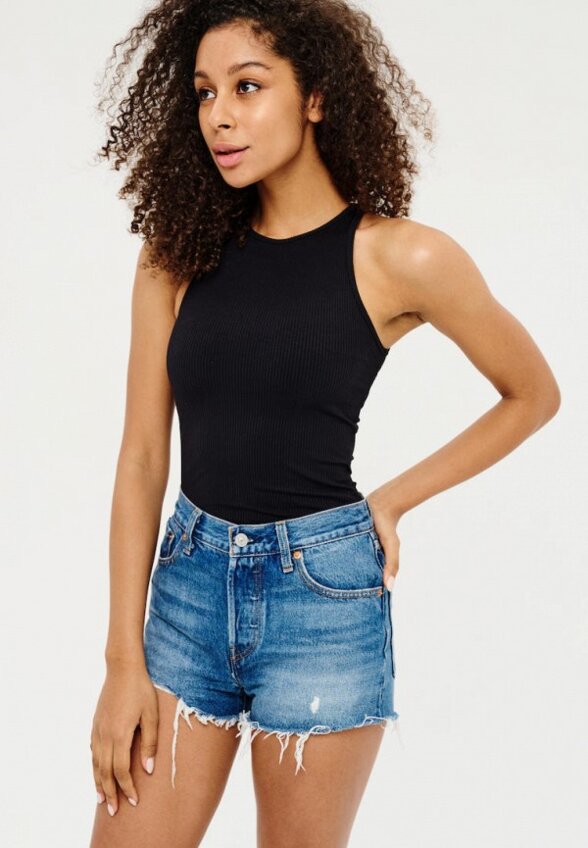 Майка спортивная Jolifashn